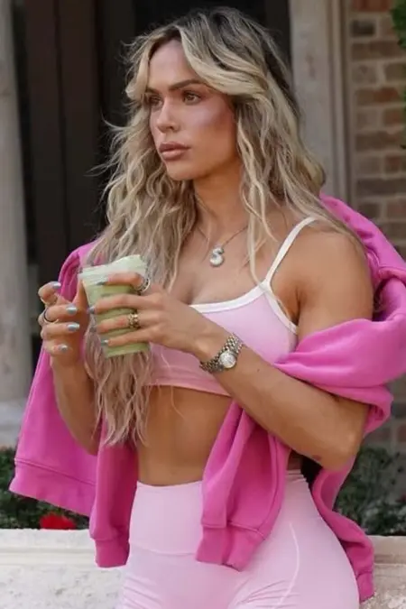 Maxxine Dupri
