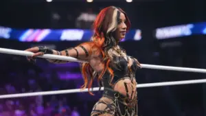 Mercedes Moné Calls AEW’s Women’s Division the Best of All Time