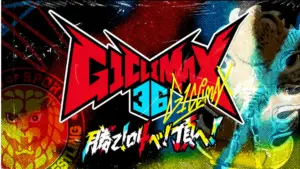 NJPW Sets G1 Climax 36 Semifinal Field