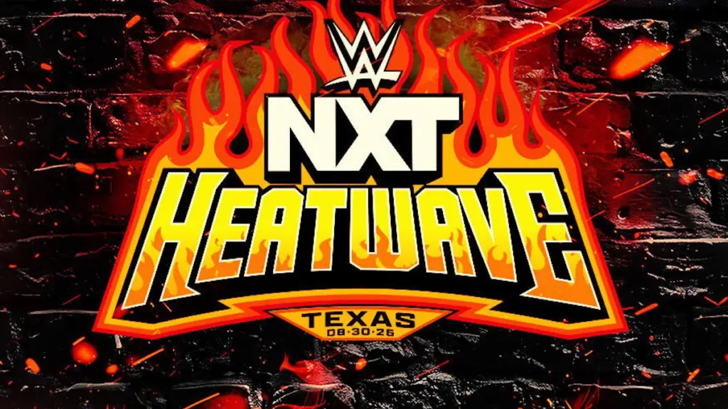 Title Unification Match Set for WWE NXT Heatwave