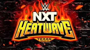 Title Unification Match Set for WWE NXT Heatwave