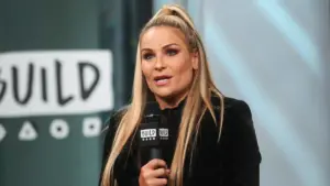 Nattie Says She Feels Bad for Starting AJ Styles’ Son Controversy