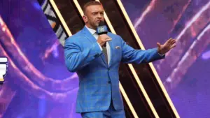 WWE Draws Criticism for SummerSlam Title Change
