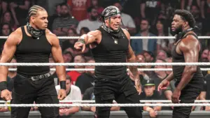 WWE May Have Major Plans for Royce Keys and OTM on RAW