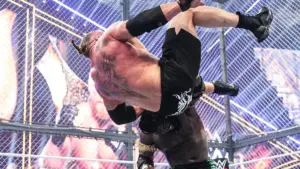 WWE SummerSlam 2026 Night One – Review and Grades