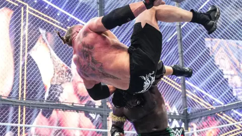 WWE SummerSlam 2026 Night One – Review and Grades