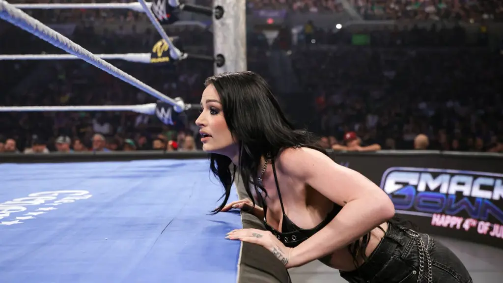 Paige Confirms When She’ll Return to WWE to Settle Score with Nikki Bella