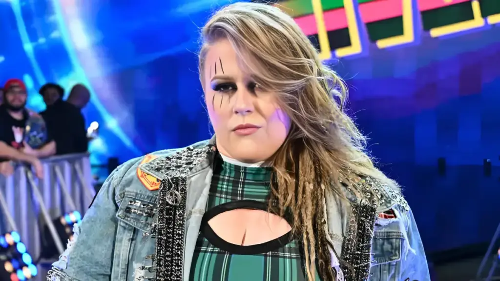 Piper Niven Provides Major Update on Neck Injury