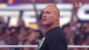 Randy Orton Makes Surprise Return at WWE SummerSlam, Factors Into Major Title Match