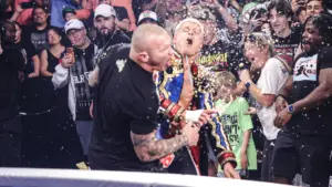 WWE Confirms Cody Rhodes vs. Randy Orton for Sunday Night’s Main Event