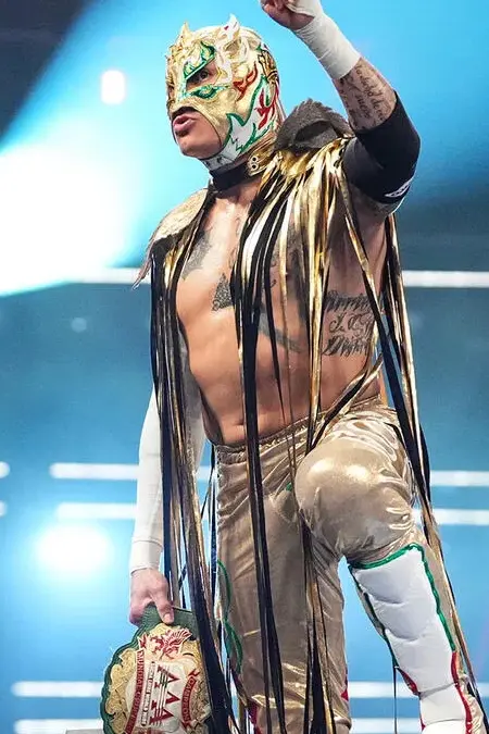 Rey Fénix