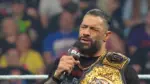 Roman Reigns “Claims” The Rock Is Part of The Bloodline on WWE RAW
