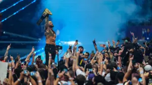 Opening Segment Revealed for Tonight’s WWE RAW