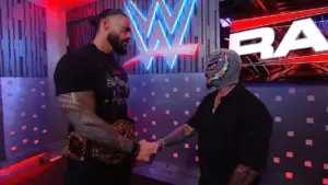 WWE Teases New Role for Roman Reigns Ahead of Major Event