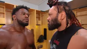 Street Fight Match Announced for WWE RAW Main Event
