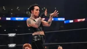 Ruby Soho Cleared for In-Ring Return to AEW