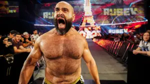 WWE Has Plans Set for Rusev’s Return