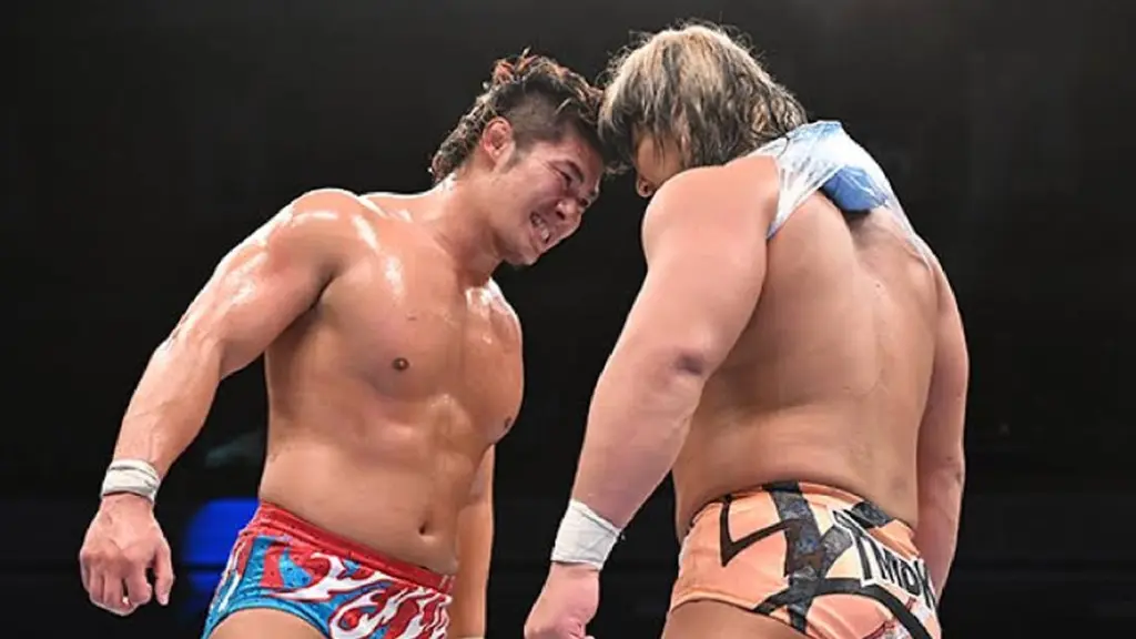 NJPW G1 CLIMAX 36 (Finals) Live Results – Oiwa vs. Uemura!