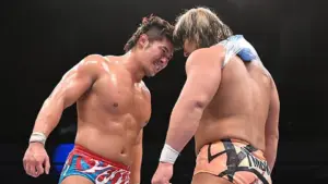 NJPW G1 CLIMAX 36 (Finals) Live Results – Oiwa vs. Uemura!