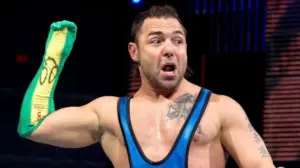 Santino Marella Recalls Dusty Rhodes Advice That Changed His WWE Career