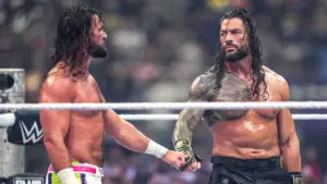 WWE SummerSlam 2026 Night Two – Review and Grades