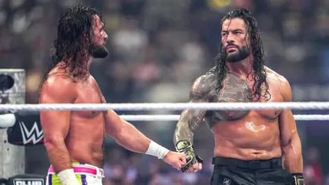 WWE SummerSlam 2026 Night Two – Review and Grades