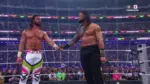 Roman Reigns and Seth Rollins Make Several Jon Moxley References at WWE SummerSlam
