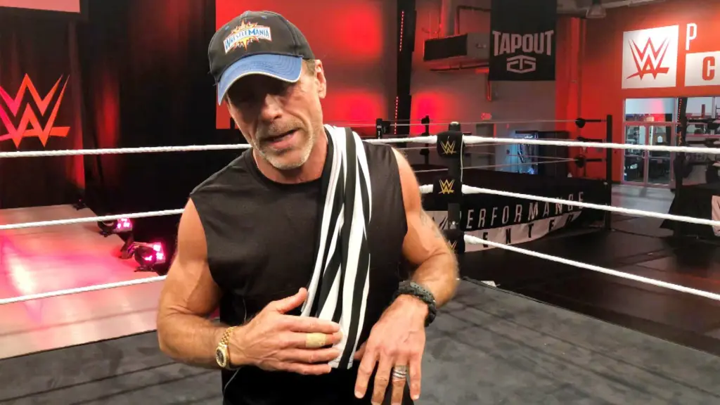 Shawn Michaels Reveals NXT Development Doesn’t End After WWE Main Roster Call-Ups