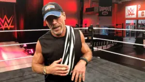 Shawn Michaels Reveals NXT Development Doesn’t End After WWE Main Roster Call-Ups