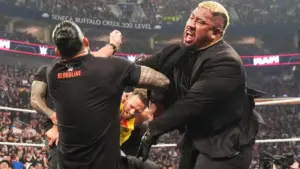 5 Betrayals That Defined Roman Reigns’ WWE Career