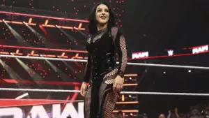 WWE Reportedly Delayed Stephanie Vaquer’s Return