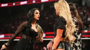 WWE Books WrestleMania 42 Rematch for September 7 RAW