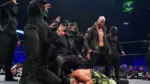Major Stable Reunion Takes Shape in AEW