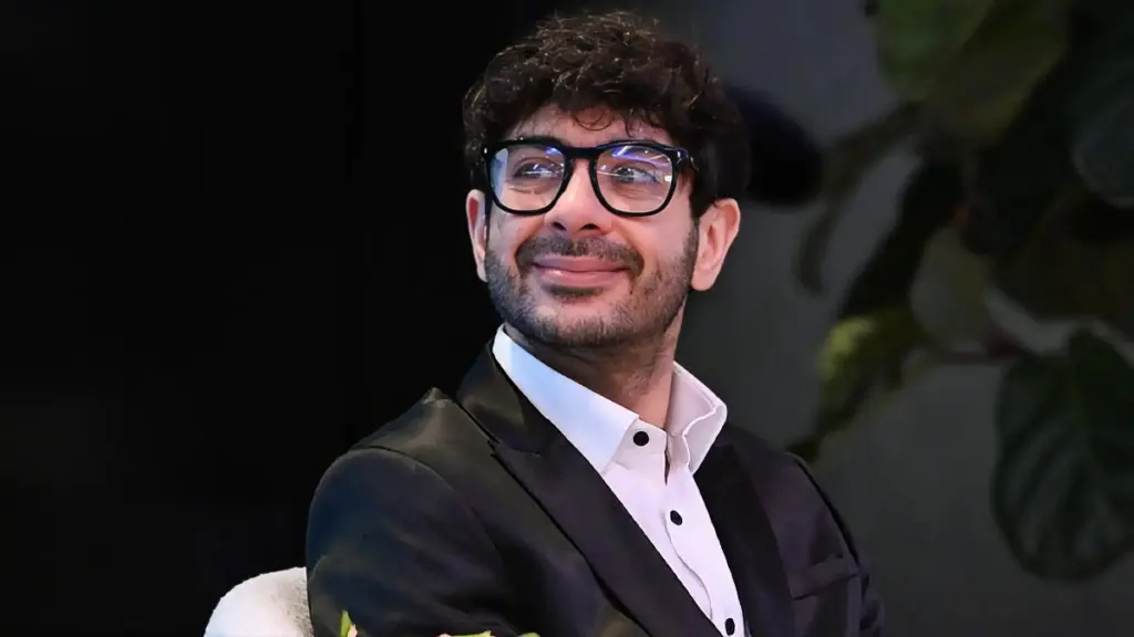 Tony Khan Drops Major Last-Minute Tease for AEW All In: London