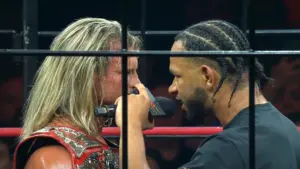 Leon Slater Invokes Option C, Challenges Nic Nemeth for TNA World Title at Bound for Glory