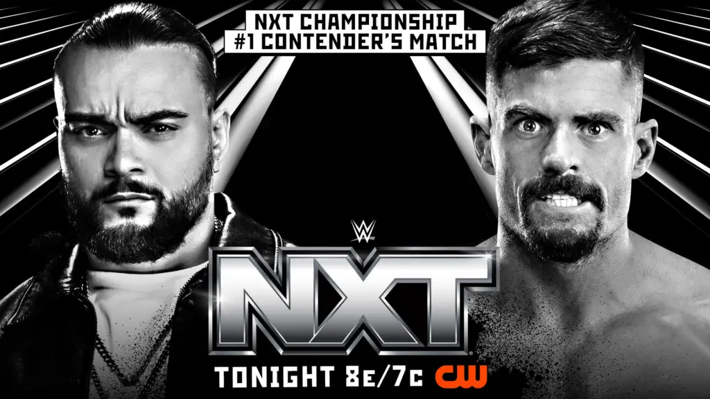 WWE NXT (08/11/26) Live Results – Montana vs. Waller, Title Match, More!