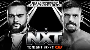 WWE NXT (08/11/26) Live Results – Montana vs. Waller, Title Match, More!