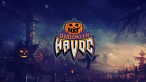WWE Confirms Date for NXT Halloween Havoc 2026