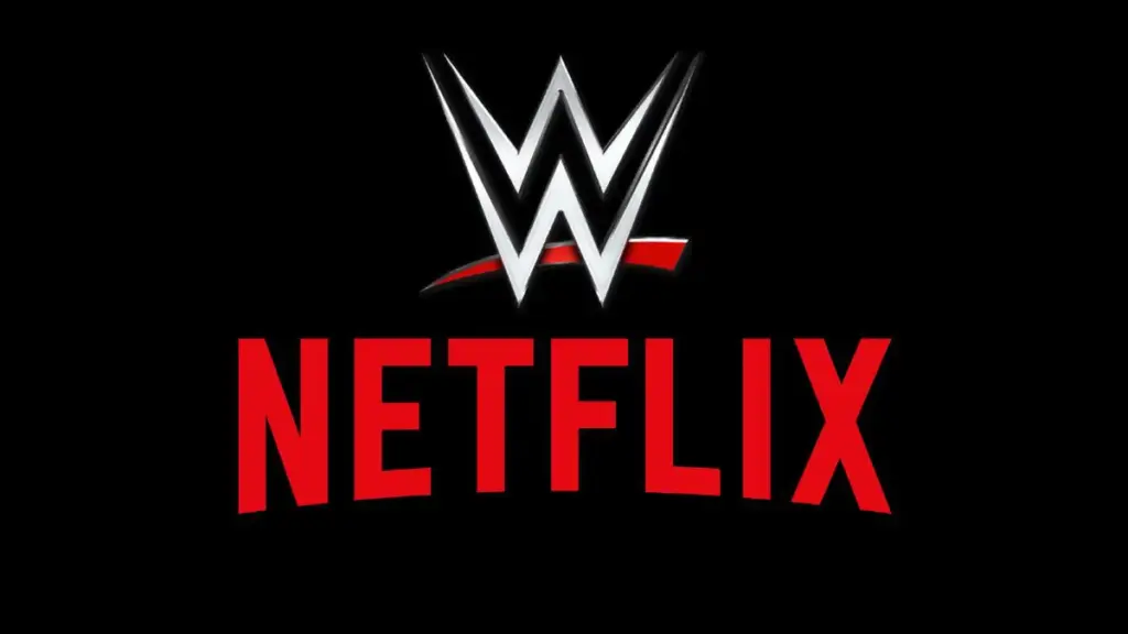 Netflix Negotiating Exclusive U.S. Rights to Major WWE Show