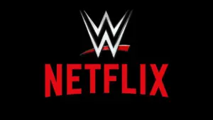 Netflix Negotiating Exclusive U.S. Rights to Major WWE Show