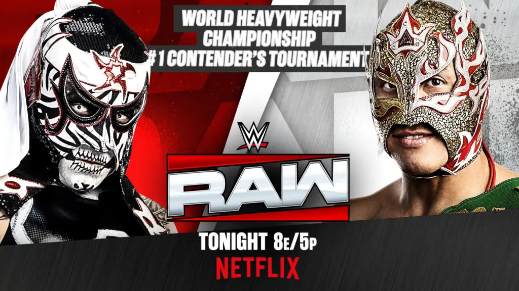 WWE RAW (08/31/26) Live Results – Roman Reigns’ Tournament Final, Title Match, More!