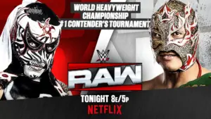 WWE RAW (08/31/26) Live Results – Roman Reigns’ Tournament Final, Title Match, More!