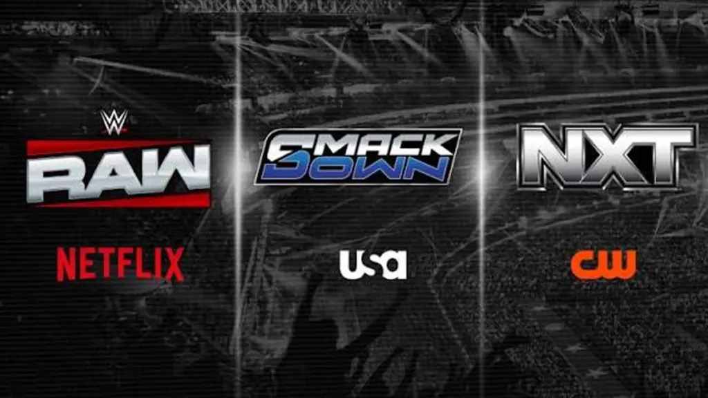 WWE Planning Major Roster Shakeup