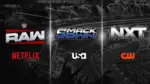 WWE Planning Major Roster Shakeup