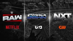WWE Planning Major Roster Shakeup