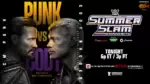 WWE SummerSlam 2026 (Night 1) Live Results – Punk vs. Rhodes, Hell in a Cell Match, More!