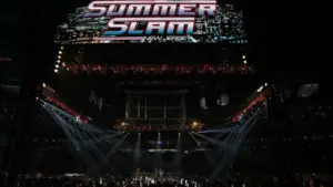 Former Women’s Champion Returns to WWE After 1,645 Days at SummerSlam