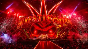 WWE WrestleMania 42 Attendance Figures Reveal Major Drop From Last Year