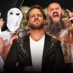 Adam Page & Brodido