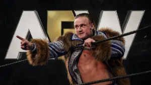 5 Reasons WWE Would Regret Losing Ilja Dragunov to AEW